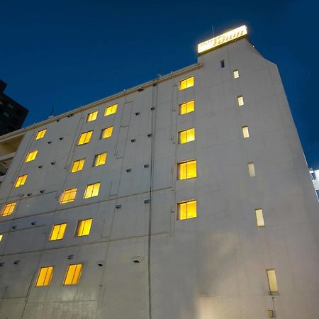 Hotel Town Honmachi Kōchi Eksteriør bilde