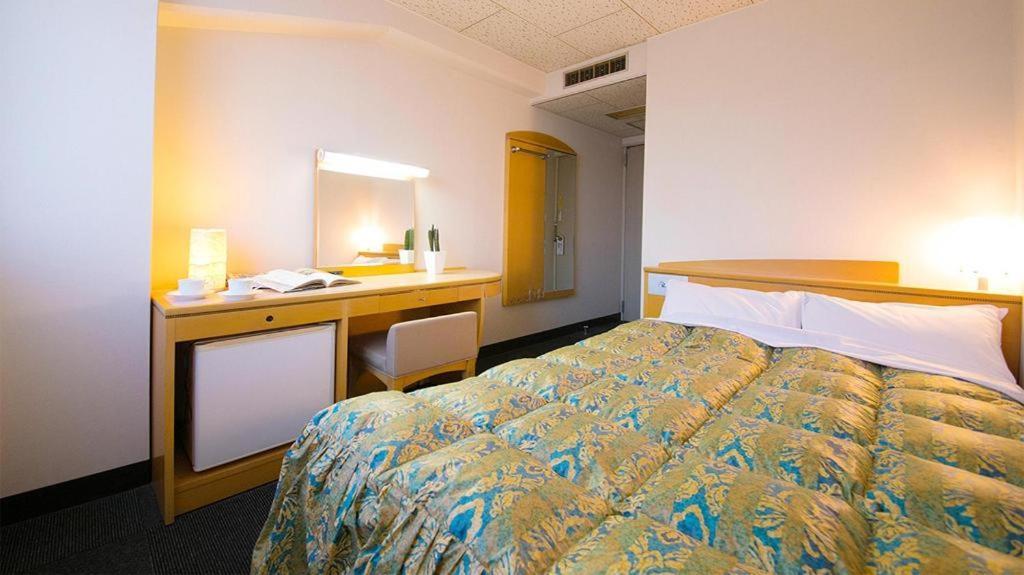 Hotel Town Honmachi Kōchi Eksteriør bilde