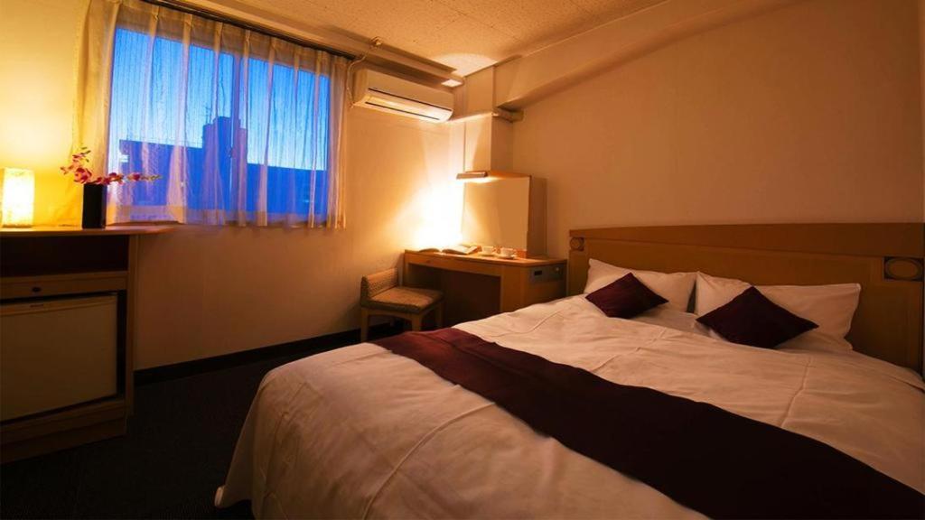 Hotel Town Honmachi Kōchi Eksteriør bilde
