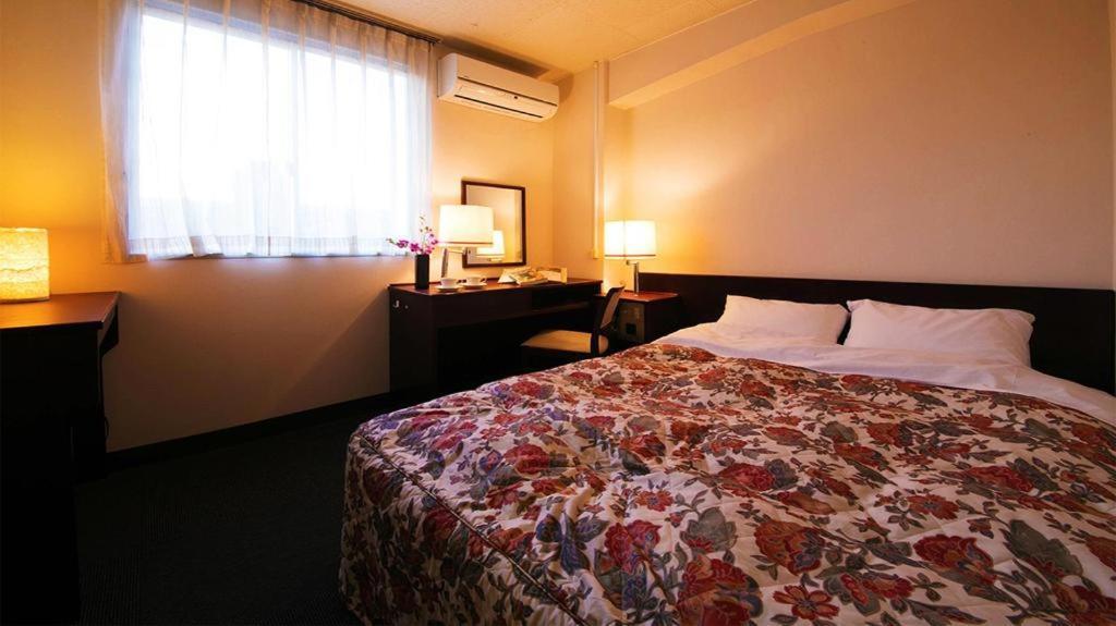 Hotel Town Honmachi Kōchi Eksteriør bilde
