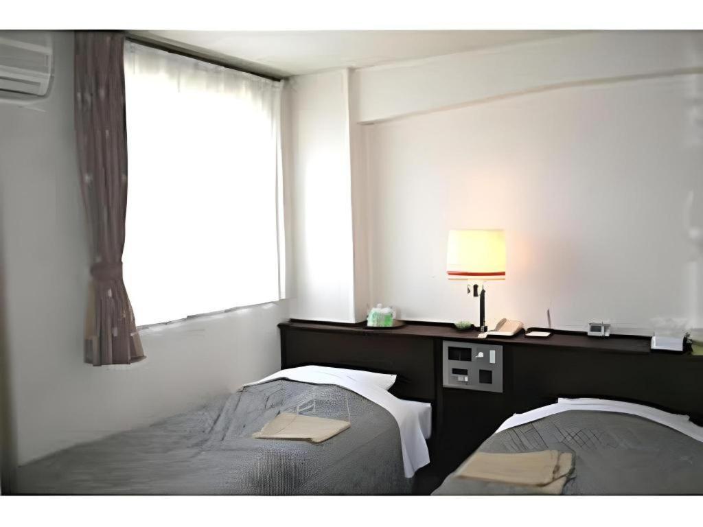Hotel Town Honmachi Kōchi Eksteriør bilde
