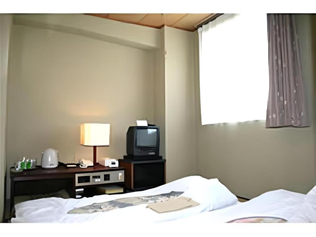 Hotel Town Honmachi Kōchi Eksteriør bilde
