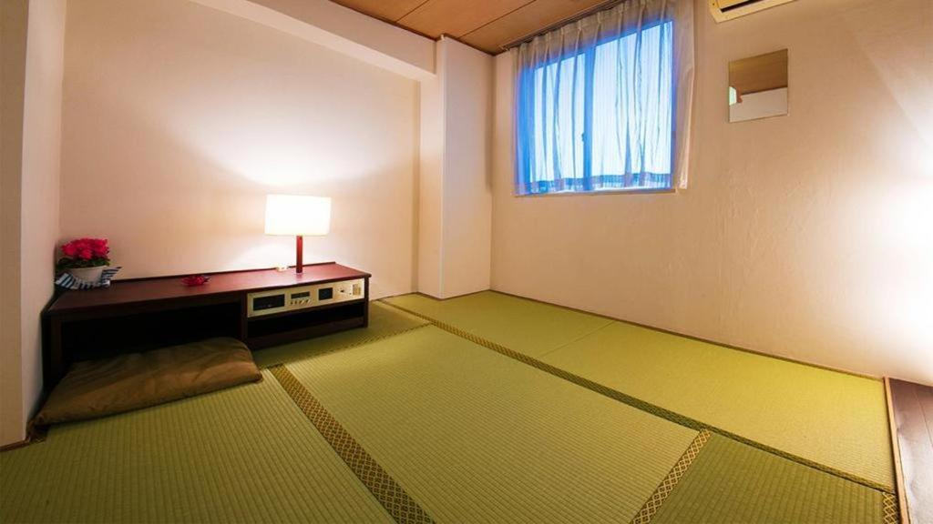 Hotel Town Honmachi Kōchi Eksteriør bilde
