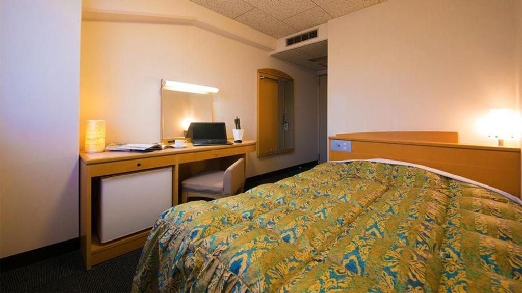 Hotel Town Honmachi Kōchi Eksteriør bilde