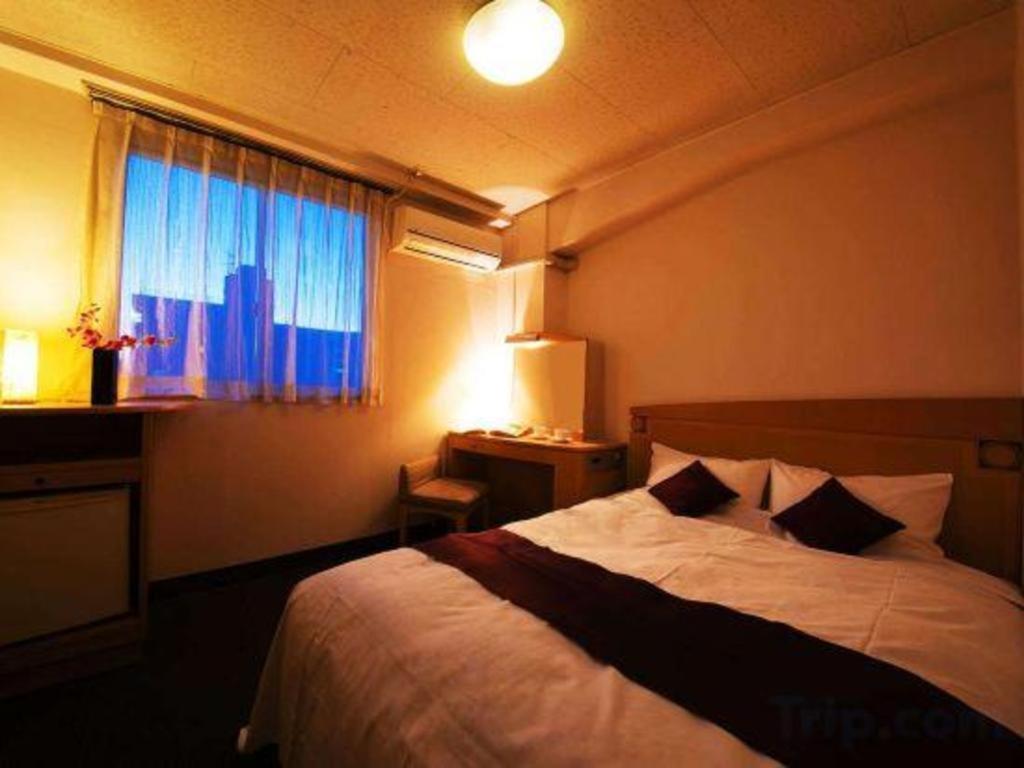Hotel Town Honmachi Kōchi Eksteriør bilde