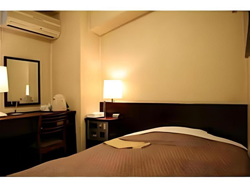 Hotel Town Honmachi Kōchi Eksteriør bilde