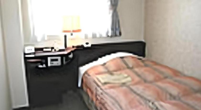 Hotel Town Honmachi Kōchi Eksteriør bilde