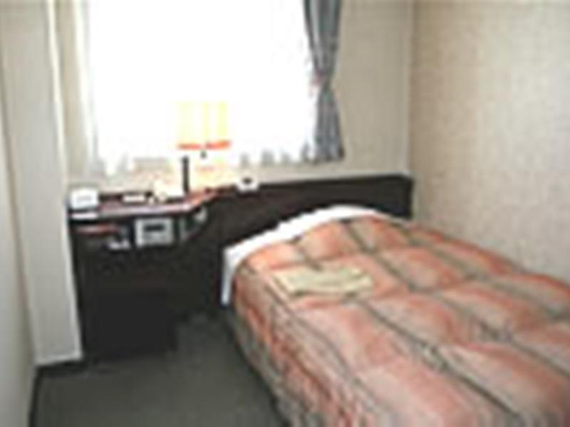 Hotel Town Honmachi Kōchi Eksteriør bilde