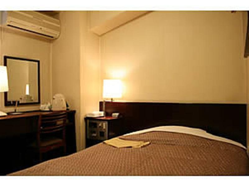 Hotel Town Honmachi Kōchi Eksteriør bilde