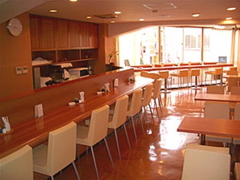 Hotel Town Honmachi Kōchi Eksteriør bilde