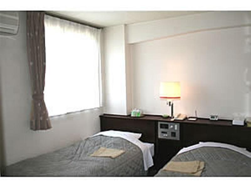Hotel Town Honmachi Kōchi Eksteriør bilde